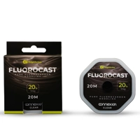 Ridge Monkey Connexion Fluorocast Fluorocarbon Hooklink